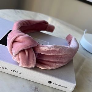 Knot Headband (similar to Jennifer Behr)